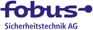 Fobus Sicherheitstechnik AG Logo